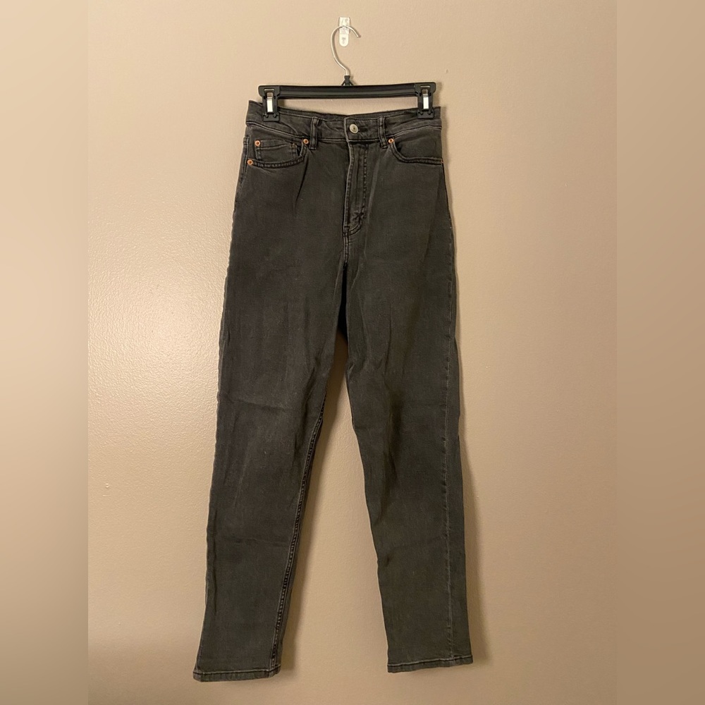 Divided boyfriend jeans